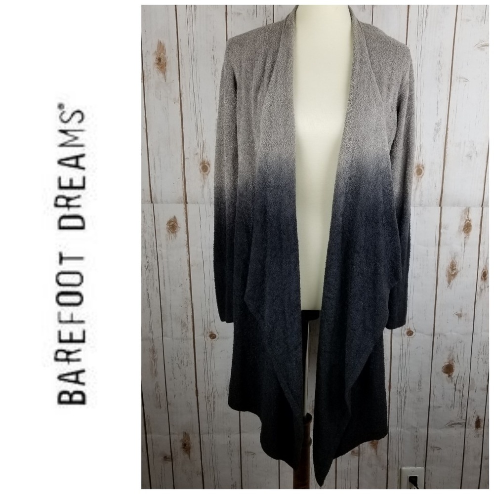 Barefoot Dreams Calypso Cardigan L/XL